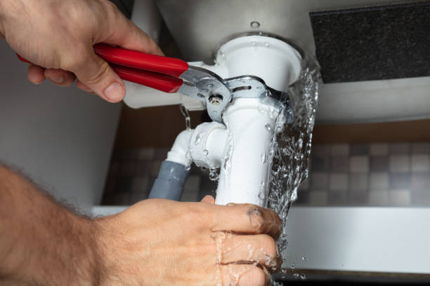 Best Emergency water damage restoration  in Robesonia, PA