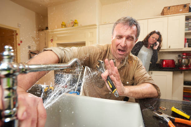 Best 24/7 water damage repair  in Robesonia, PA